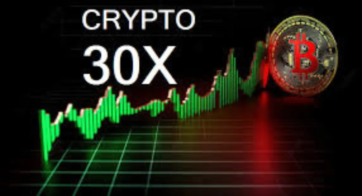 Crypto 30x.com