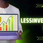 LessInvest.com Crypto