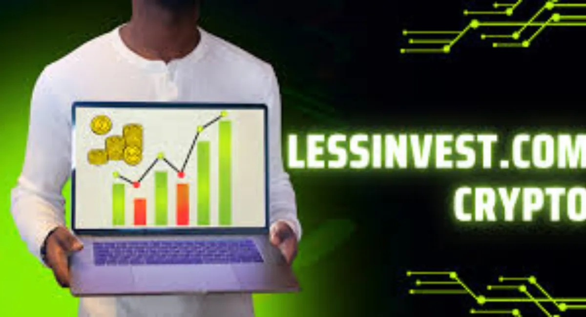 LessInvest.com Crypto