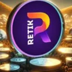 Retik Crypto